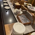 Latitude 27 Kitchen & Bar - 