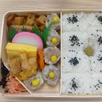 崎陽軒 京急川崎駅店 - 