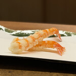 北新地 天ぷら 拾幸 - 