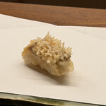 北新地 天ぷら 拾幸 - 