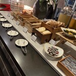 Latitude 27 Kitchen & Bar - 