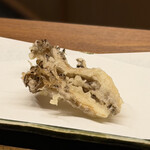 北新地 天ぷら 拾幸 - 