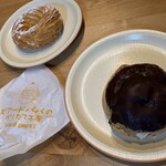 ビアードパパ - 料理写真: