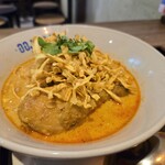 Ong Tong Khao Soi - 