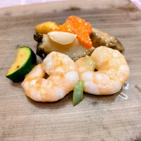 中国料理 春蘭門 - 