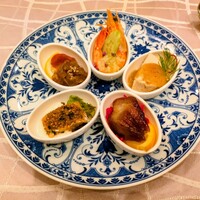 中国料理 春蘭門 - 