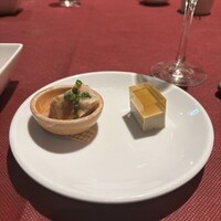 ジョーズ シャンハイ ニューヨーク 銀座店 - 