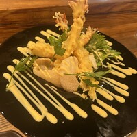 おやじ最後の握り 心斎橋店 - 