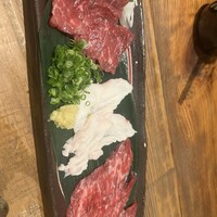 おやじ最後の握り 心斎橋店 - 