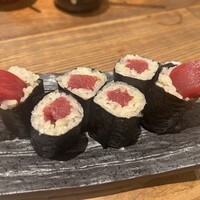 おやじ最後の握り 心斎橋店 - 