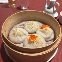 ジョーズ シャンハイ ニューヨーク 銀座店 - 