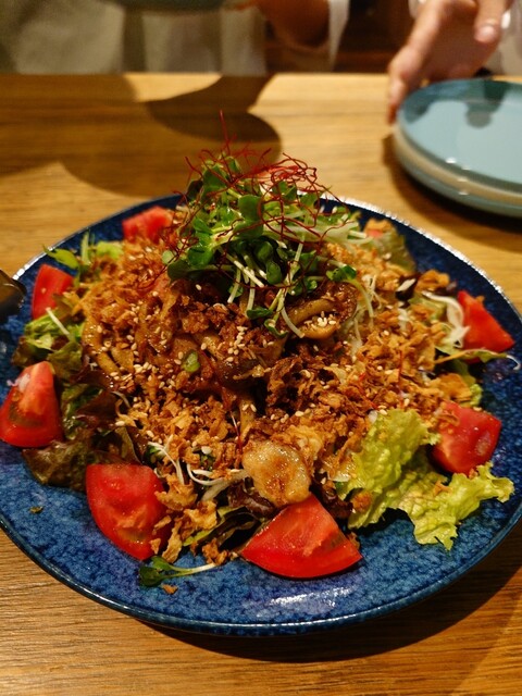 726 - 呉/ダイニングバー | 食べログ