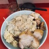 ラーメン二郎 新宿歌舞伎町店