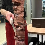 シュラスコ＆ビアレストランALEGRIA - 