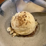 蕎麦 ろうじな - 