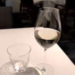 ルメルシマン オカモト - 富良野ワイン　　うわーおいしっ！