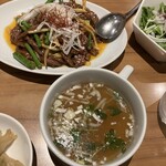 中華厨房あんにん - 