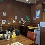 しらすと伊勢海老の 忠兵衛 - 