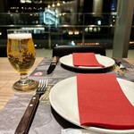 シュラスコ＆ビアレストランALEGRIA みなとみらい - 