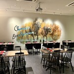 シュラスコ＆ビアレストランALEGRIA - 