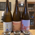 蕎麦 ろうじな - 