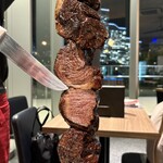 シュラスコ＆ビアレストランALEGRIA - 