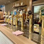 シュラスコ＆ビアレストランALEGRIA - 