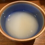 蕎麦 ろうじな - 