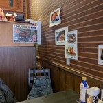 しらすと伊勢海老の 忠兵衛 - 