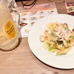 デニーズ - 料理写真: