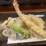 蕎麦 ろうじな - 