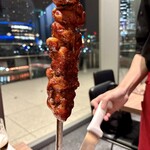 シュラスコ＆ビアレストランALEGRIA - 