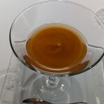 ルメルシマン オカモト - おなじみにんじんムース　　定番