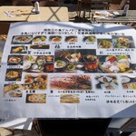 しらすと伊勢海老の 忠兵衛 - 