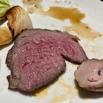 シュラスコ＆ビアレストランALEGRIA - 