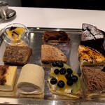 ルメルシマン オカモト - 絶滅危惧種のデセールワゴン