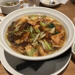 中華厨房あんにん - 