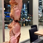 シュラスコ＆ビアレストランALEGRIA - 