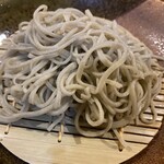 蕎麦 ろうじな - 
