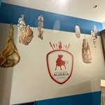 シュラスコ＆ビアレストランALEGRIA - 