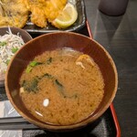 しらすと伊勢海老の 忠兵衛 - 