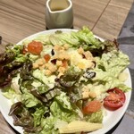 シュラスコ＆ビアレストランALEGRIA - 