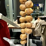 シュラスコ＆ビアレストランALEGRIA - 