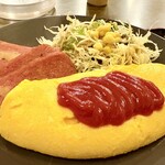 ひまわり食堂 - 