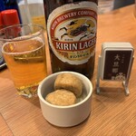 大旦那 KITTE大阪店 - 