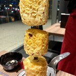 シュラスコ＆ビアレストランALEGRIA - 