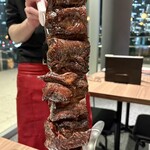 シュラスコ＆ビアレストランALEGRIA みなとみらい - 