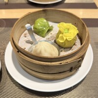 中国菜酒 蜀留香 - 