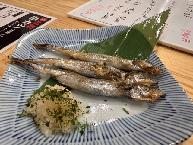 STAND Hachiya Hongo Ten photo 5