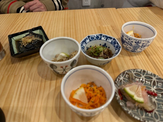 STAND Hachiya Hongo Ten photo 2